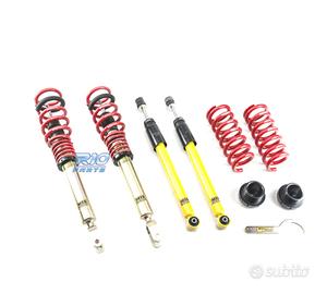 KIT SOSPENSIONE FILETTATA EIBACH MTS MERCEDES W211