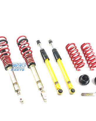 KIT SOSPENSIONE FILETTATA EIBACH MTS MERCEDES W211