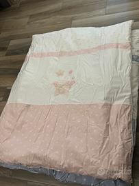 PIUMINO PER BAMBINA