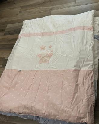 PIUMINO PER BAMBINA