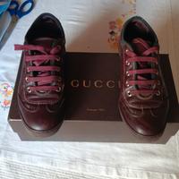 sneakers donna Gucci tg 37 