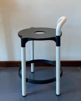 sgabello originale Kartell, Anna Castelli