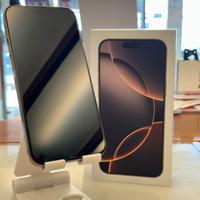 iPhone 16 Pro 256Gb