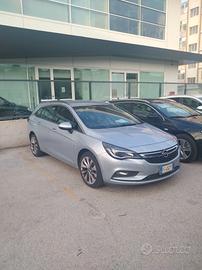 Opel Astra start e stop Innovation 2016