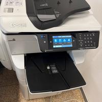 Stampante Epson C869