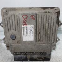 CENTRALINA MOTORE FIAT Grande Punto 1Â° Serie 5180