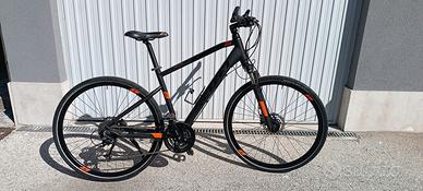 Bici MTB city Scott modello Sport 
