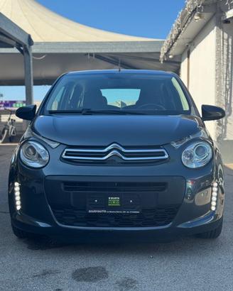 Citroen C1 PureTech 82 5 porte Feel