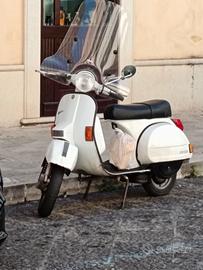 Vespone px 125
