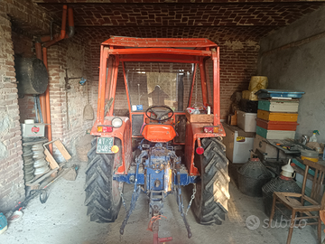 Trattore Same aurora 45 dt