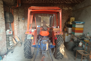 Trattore Same aurora 45 dt