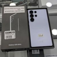 Samsung S25 Ultra 256GB - GARANZIA 2028 - 58 Cicli