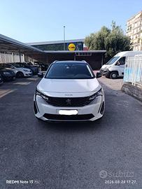 PEUGEOT - 3008 - BlueHDi 130 EAT8 S&S Allure