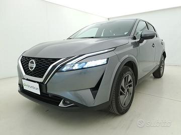 Nissan Qashqai Business BZ065963 1.3 Mild Hybrid 1