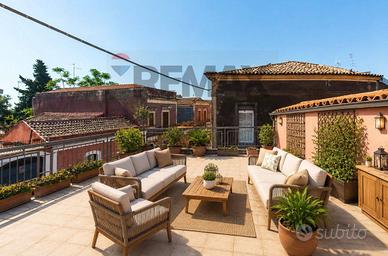 Casa Indipendente - Gravina di Catania