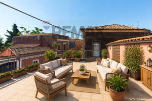 Casa Indipendente - Gravina di Catania