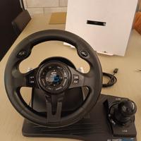 super drive racing wheel GS550