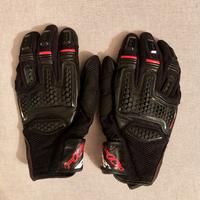 Guanti moto uomo estivi Clover GTS