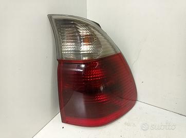 STOP FANALE POSTERIORE DESTRO BMW X5 Serie (E53) 6