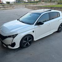 Peugeot 308 1.6 hybrid phev GT 225cv e-eat8