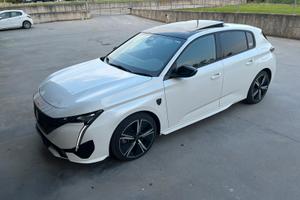 Peugeot 308 1.6 hybrid phev GT 225cv e-eat8