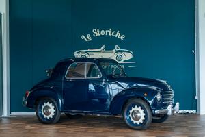 Fiat FIAT 500 C 500C TOPOLINO