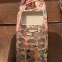 Cover Nokia 3310