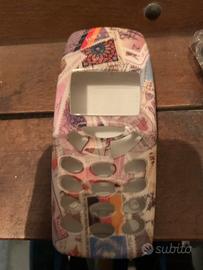 Cover Nokia 3310