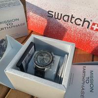 Swatch Mission To Earthphase