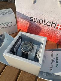 Swatch Mission To Earthphase