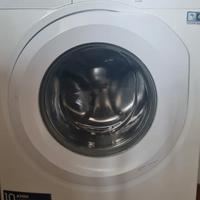 Lavatrice Electrolux  con poco uso a Verona