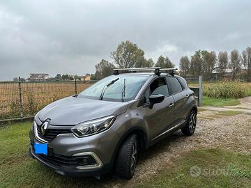 Renault Captur 0.9 TCE SPORT EDITION 90 CV