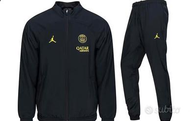 tuta psg 2022/23