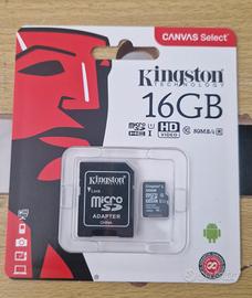 Micro SD 