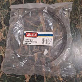 Lama per sega a nastro