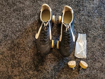 Pattini Quad Boiani - Star Master 