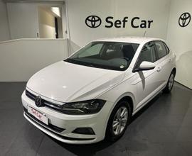 Volkswagen Polo 1.0 80 CV 5p. Comfortline Blu...