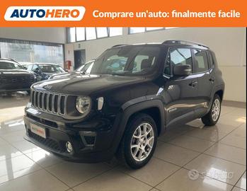 JEEP Renegade TY66217