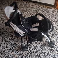 passeggino brevi 