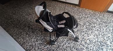 passeggino brevi 