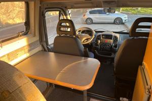 Camper Adria Twin 560