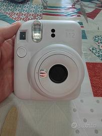 Fujifilm Instax Mini 12