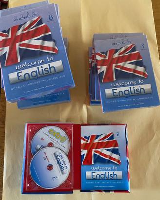 Corso di lingua inglese di Repubblica multimediale