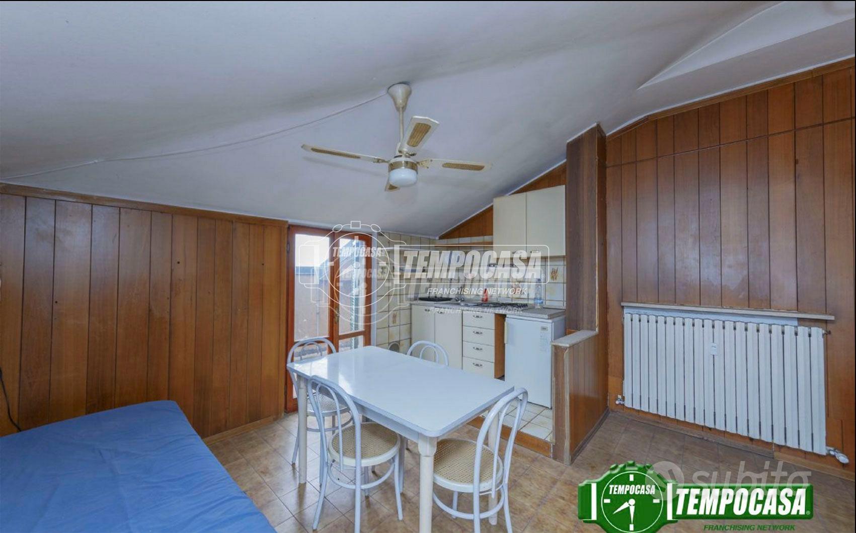 Appartamento – PV - Altro
