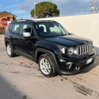 Jeep renegade limited 1.6 multijet 130 cv