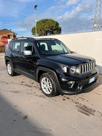 Jeep renegade limited 1.6 multijet 130 cv