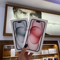 Iphone 15 128gb nuovo