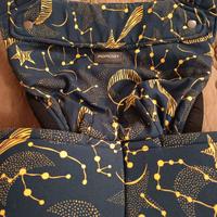 Momcozy Marsupio Neonato Ergonomico