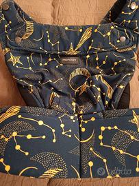 Momcozy Marsupio Neonato Ergonomico