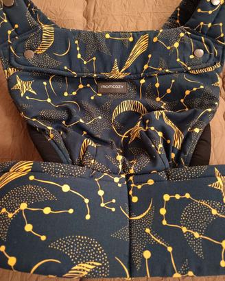 Momcozy Marsupio Neonato Ergonomico